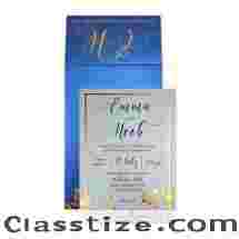 High-Quality Single Sheet Invitations | Custom Cards, Shimmer & Cotton Paper Options
