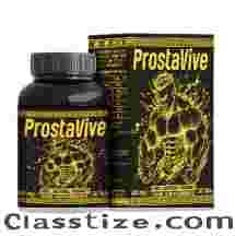 Buy ProstaVive in Kosovo – ProstaVive Price & Reviews