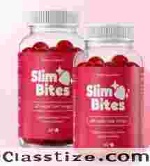 Are Slim Bites Gummies safe to use?