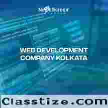 website development company in kolkata