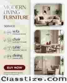 Best Furniture Manufacturers in Balasore