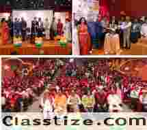 AAFT Celebrates 80th Independence Day with Message of Peace, Inclusion and National Unity