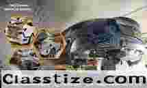 Professional Auto Body Repairs – Brooklyn Motors