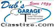 Wheel alignment near me