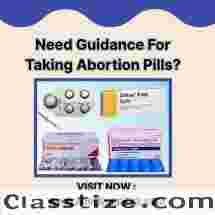 Need Guidance Before Taking Abortion Pills?