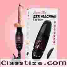 Elevate Your Intimacy with Sex Machine Call 7449848652