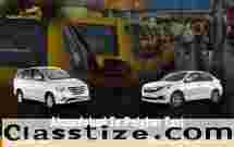 We Provide Trusted Taxi Service In Ahmedabad