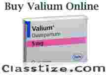 Order Valium Online Without Prescription – 2mg, 5mg, 10mg Available
