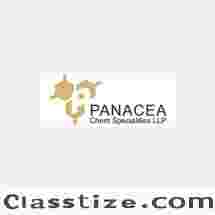 Custom & Bulk Speciality Chemical Solutions for Your Industry