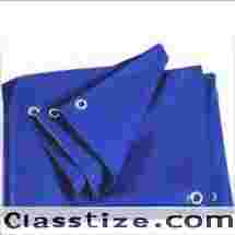 Plastic Tarpaulin Manufacturers in Delhi