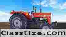 Discover Ferguson 1035 DI Planetary Plus for Farming 