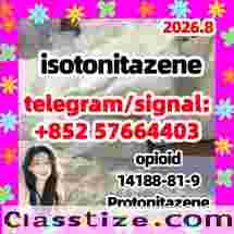 isotonitazene iso 14188-81-9