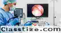 Advanced Minimally Invasive Surgery Expert in Kolkata  