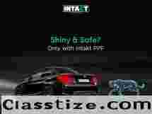 Get the Best Paint Protection Film in India for Your Car Today