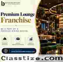 Premium Lounge Franchise 