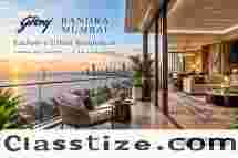 Godrej Bandra Mumbai | Refined Residences in Mumbai