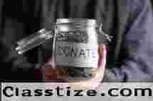 Charitable Trust for Underprivileged Support & Welfare