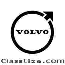 Volvo Cars Danvers