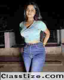 Call Girls in Hauz Khas 93153=64521 : Elite Escorts