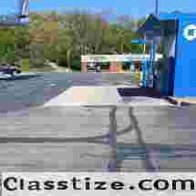 Professional Commercial Asphalt Experts Columbus for Durable Business Surfaces