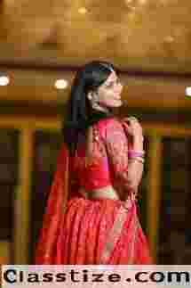 Top Bridal Makeup Artists in Patna: Get the Perfect Look for Your Big Day