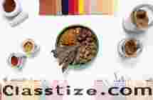 Natural Dye Extract Manufacturers for Textile Colours