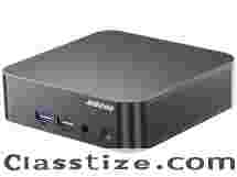 High-end Home Use BFN100 Intel N100 Mini PC