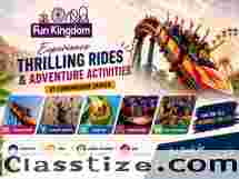 Best Family Entertainment Destination in Jaipur – FunKingdom Jaipur