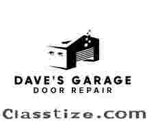 Dave's Garage Door Repair
