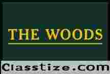 The Woods – craft cannabis pre rolls