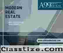 Best Builders and Developers in Hyderabad  || A99realestate
