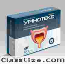 Urinotex for Cystitis: Supporting Everyday Urinary Wellness