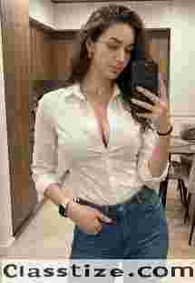 ꧅Call Girls In⎝← Delhi Ashok Nagar)⎝