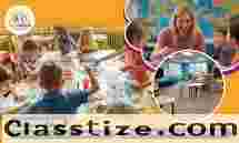 Professional Child Care Providers in Staten Island – Book a Tour Now