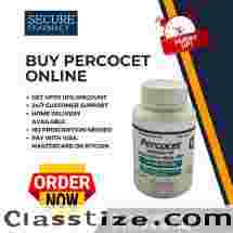 Can I Buy percocet online in usa overnight delivery