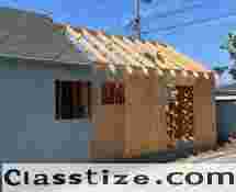 Room Addition in Los Angeles – IA Builders