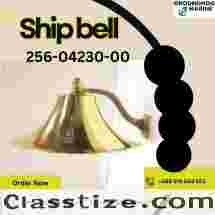 Ship Bell 256-04230-00
