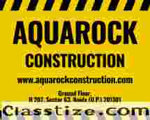 Construction Company in Noida Sector 63 call @ +91-9650389757