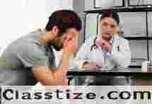 Expert Fertility Doctor in Abu Dhabi for Male Infertility