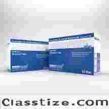 Medipop Plus – Premium Plaster of Paris (POP) Bandage Manufacturer & Exporter in India