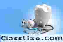 Complete Dental Solutions for Healthy Smiles in Chetla