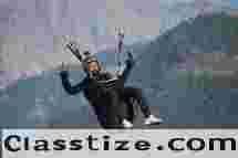 Best Paragliding School in Bir Billing for Safe, Expert Training