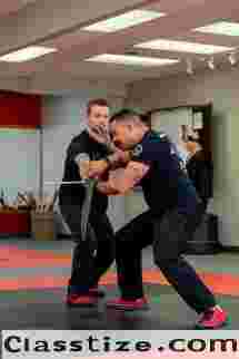 Learn Martial Arts in Silicon Valley, California
