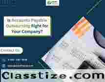 Is Accounts Payable Outsourcing Right for Your Company?