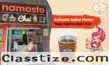 Best Tea Place Near Madgaon, Goa