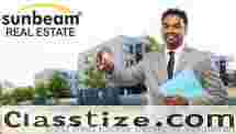 Best Real Estate Dealer in Vrindavan - Sunbeam Real Estate