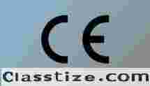 CE Marking Certification Services in India