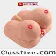 Order Premium 3 in 1 Silicone Body Massager - Secret Box