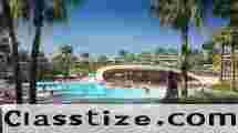 Rise by Athlon by Aldar Properties at Dubailand