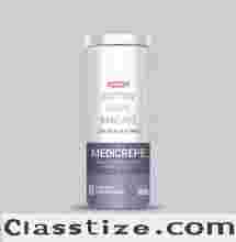 Medicrepe Crepe Bandages – ISO 13485| Bulk Export Supplier 